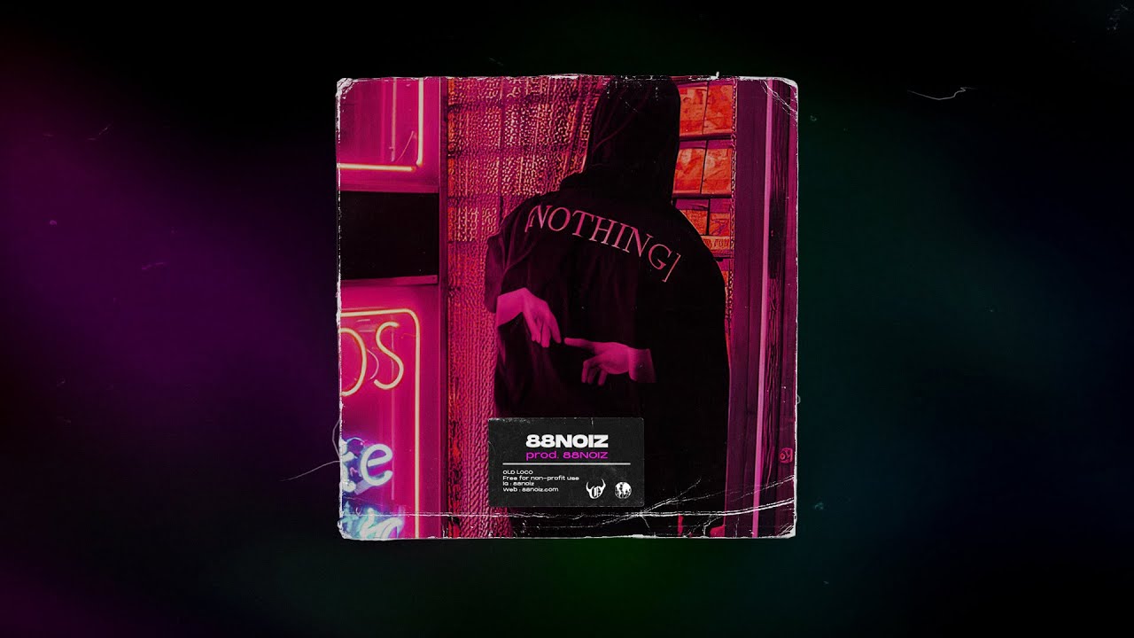 Two Feet Type Beat - 