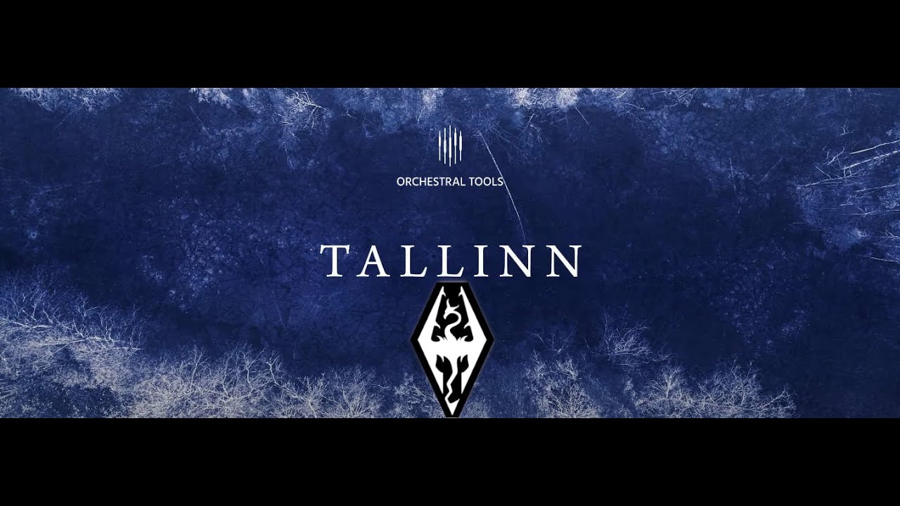 [Luca Ricci] - The Gathering Storm (Jeremy Soule) - Orchestral Tools Tallinn Mockup