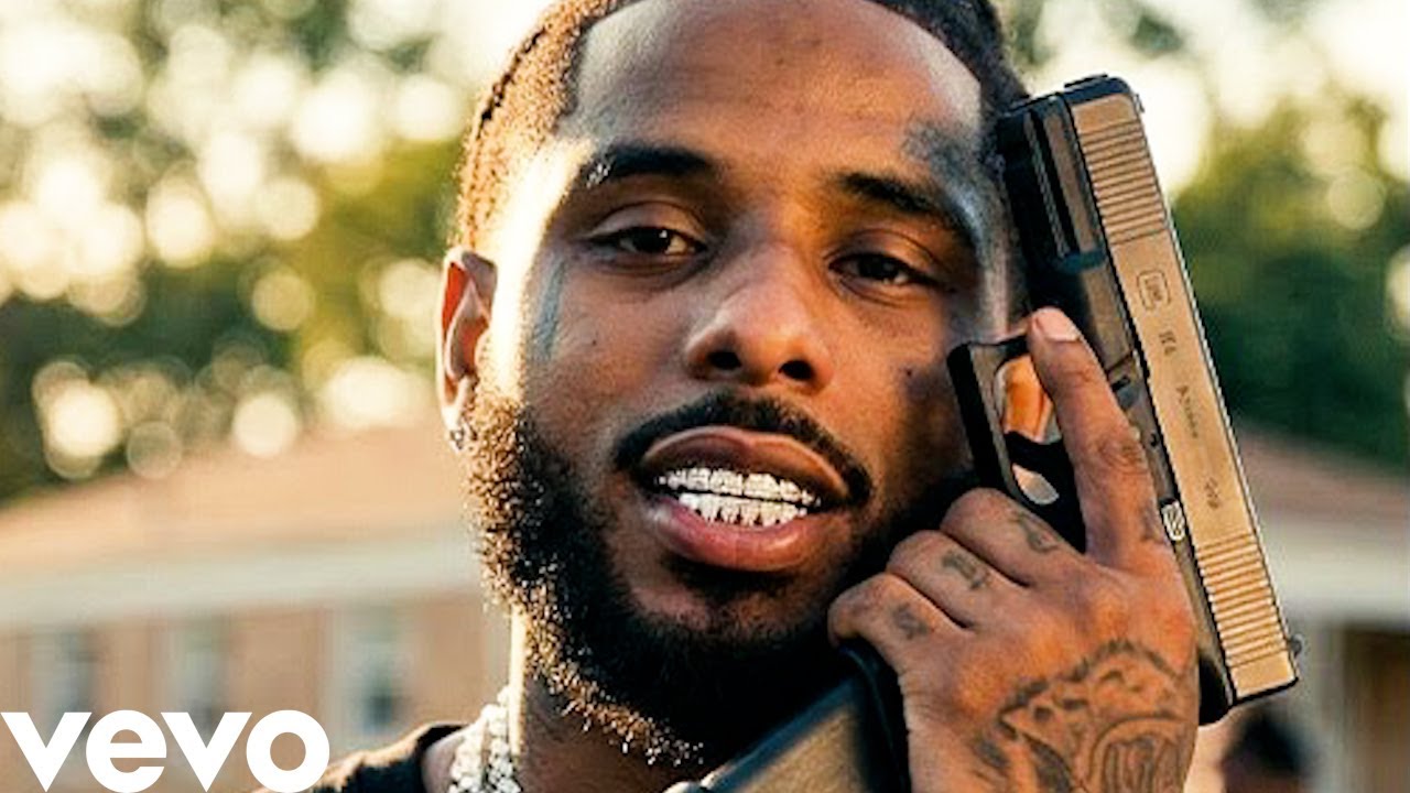 Finesse2tymes , King Von, Lil Baby, Pooh Shiesty & Bigxthaplug, 2Pac, Lil Durk [Unreleased Album]