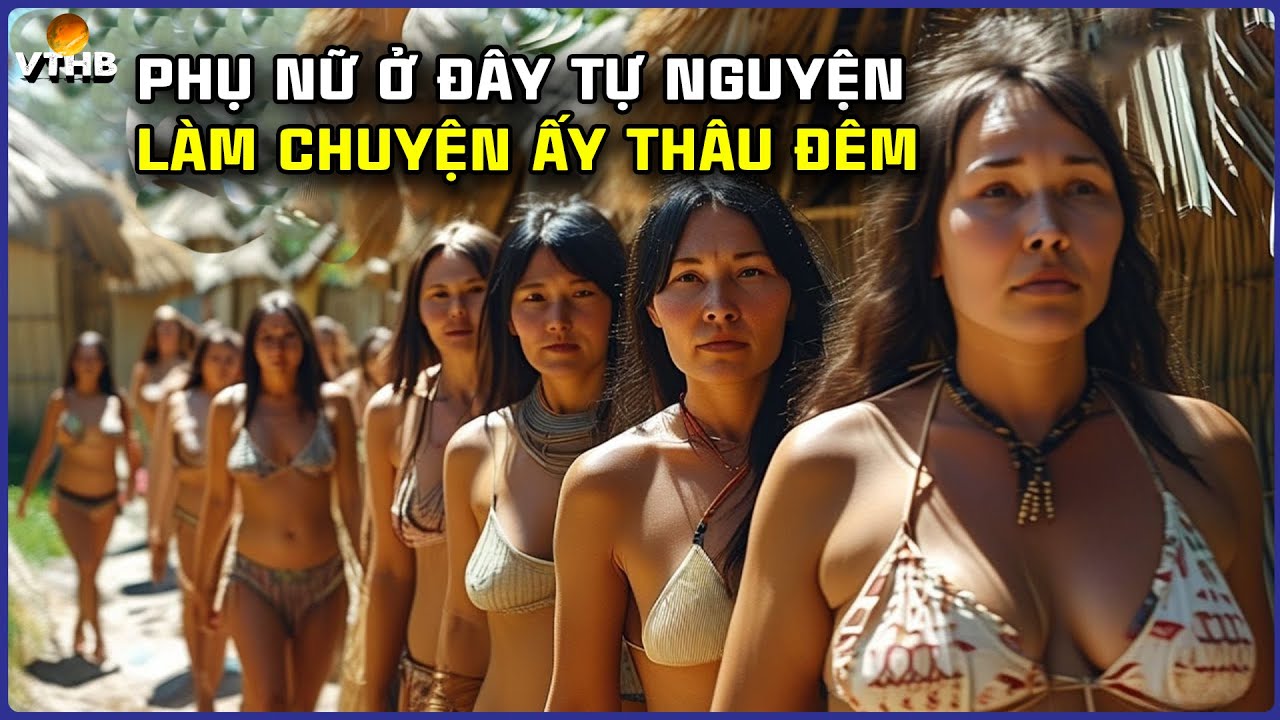 🔴 Những Điều Kỳ Lạ Và Quái Đản Nhất Tồn Tại Trên Thế Giới Khiến Bạn Hoang Mang Tột Độ