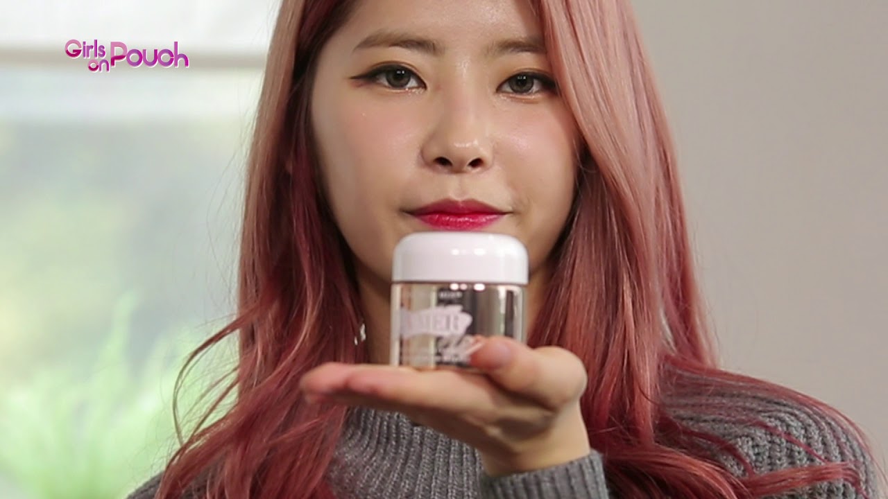 걸스 온 파우치 EP.3