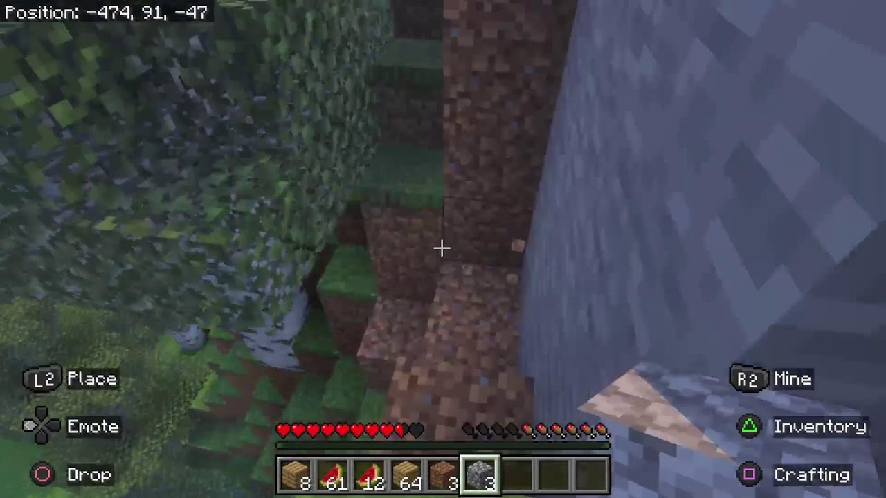 Minecraft Realms with Friends LIVE!