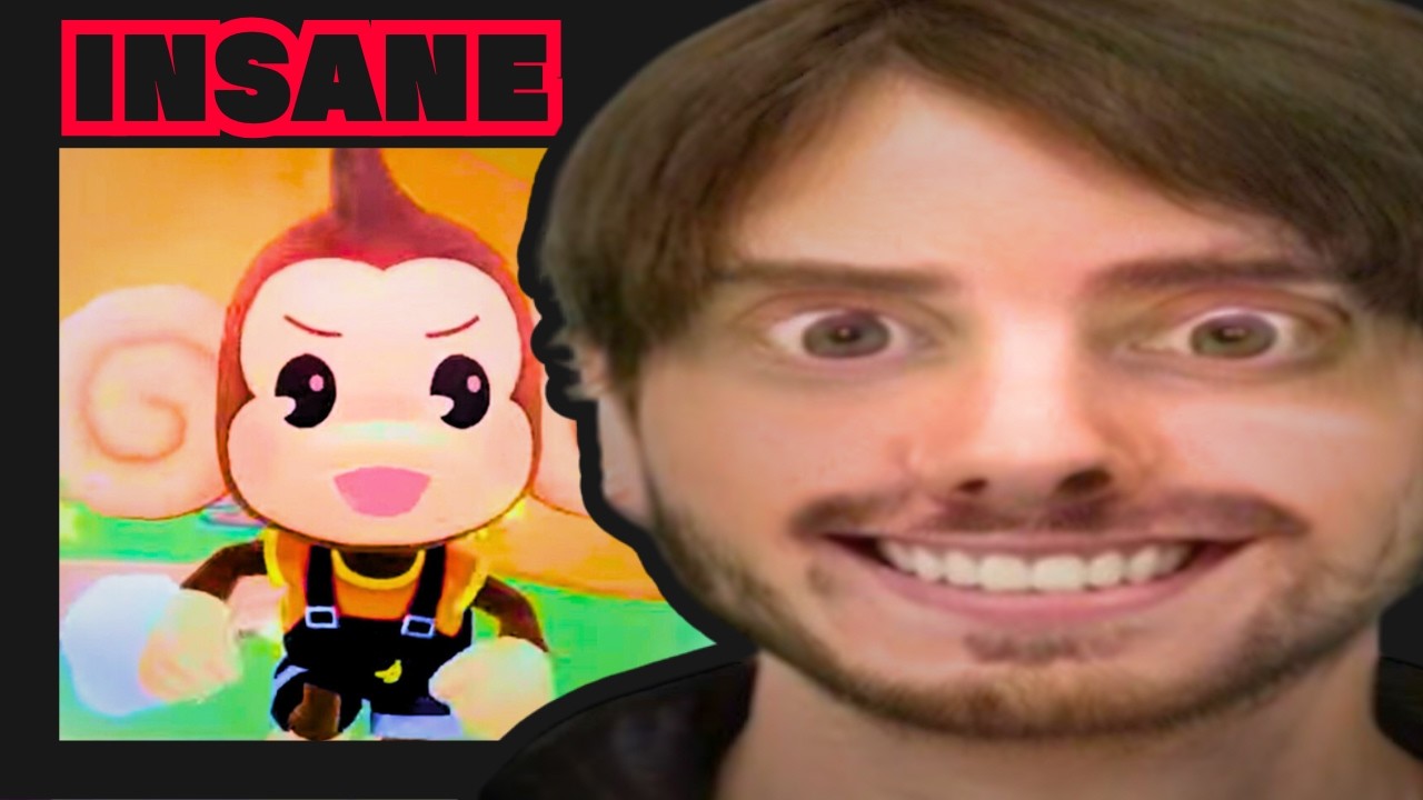 vinny vinesauce going INSANE for 13 minutes...(best of the bits)