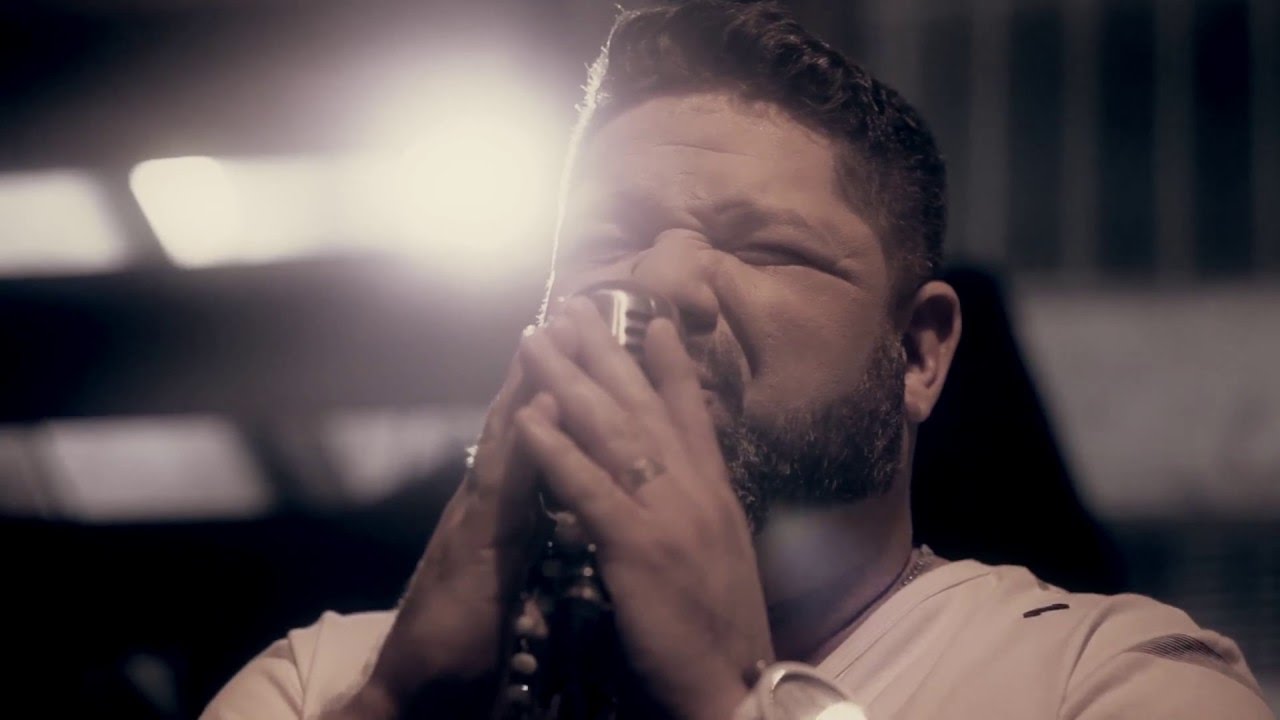 DANNIEL VIEIRA - E AÍ  (CLIPE OFICIAL)