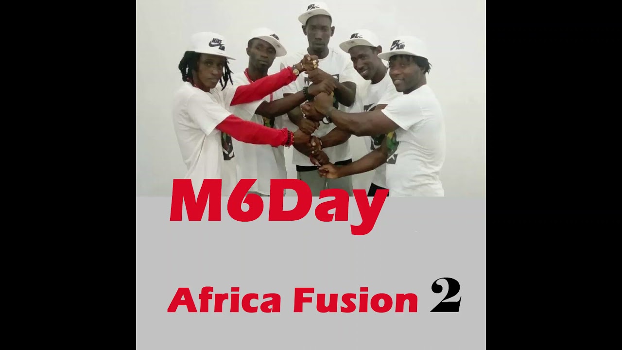 M6Day - Wallou khôrêma
