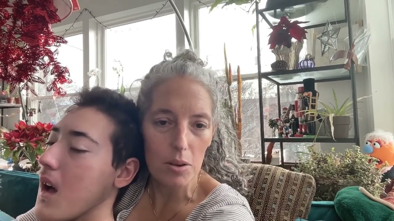 2023 End-of-Year Thank You & Updates