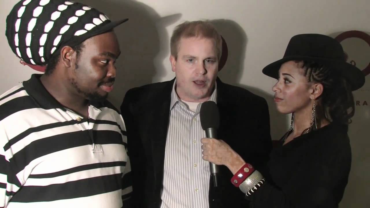 Quad D Films | Networking In Atlanta
