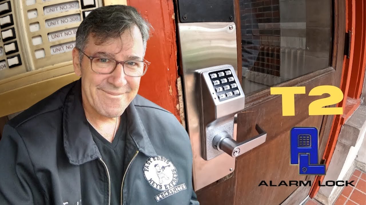 ‪@AlarmLock‬