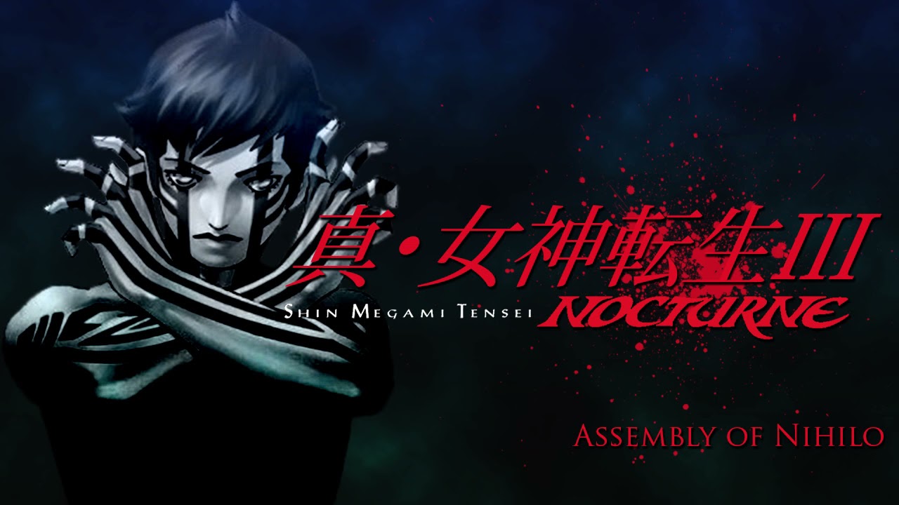 Assembly of Nihilo - SMT III: Nocturne