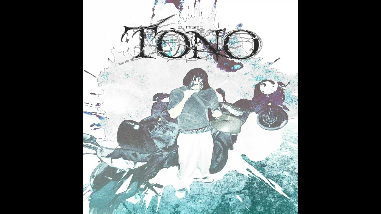 EL MISMO TONO full tape