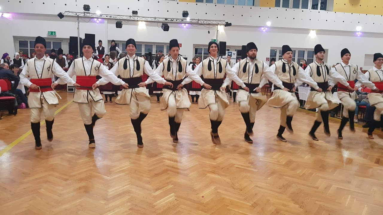 Igre iz Pirota - SKUD 