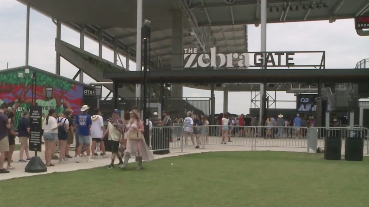 Willie Nelson&rsquo;s Fourth of July Picnic returns to Q2 Stadium for 50th anniversary