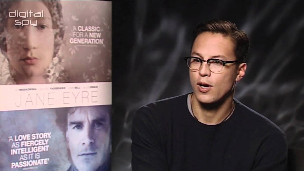 Cary Fukunaga on directing 'Jane Eyre'