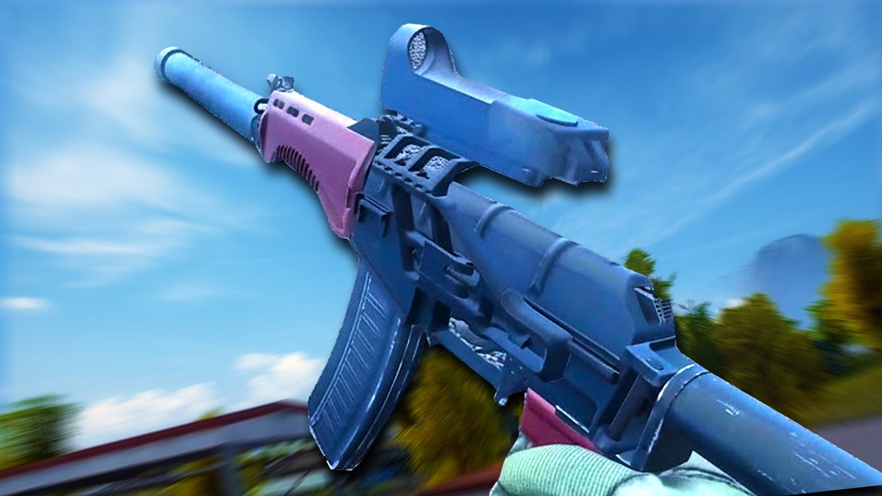 I Need To Be CARRIED By CHAT to win ANYTHING! | Contractors Exfilzone