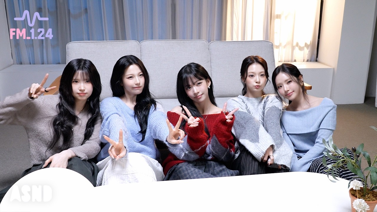 [FM_1.24] 👊앵콜 콘서트 준비 완료👊 | ENCORE NOW TOMORROW. VCR BEHIND
