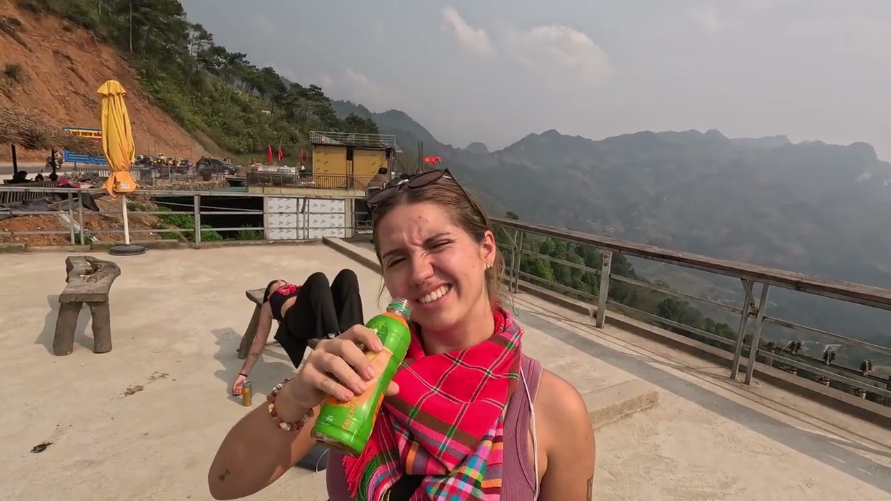 Vietnam - Ha Giang Loop Day 2&3 #3