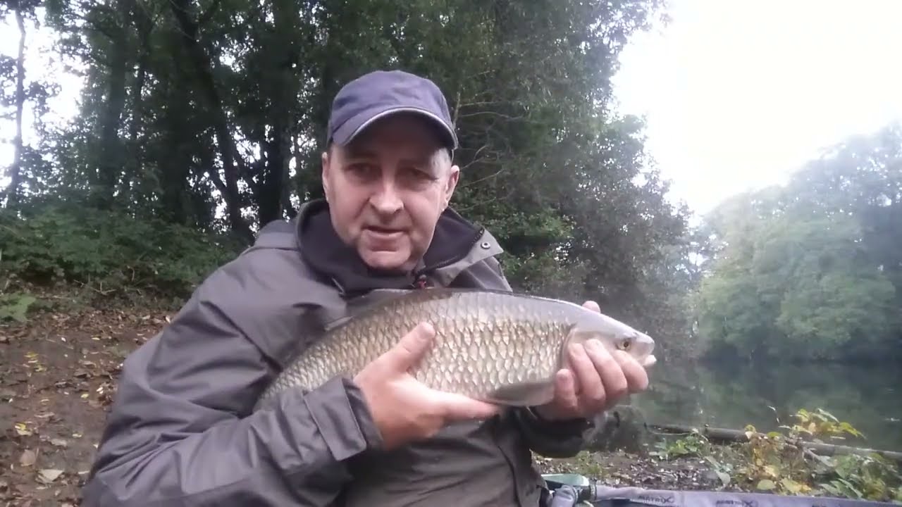 Above blackweir River Taff did not expect that..