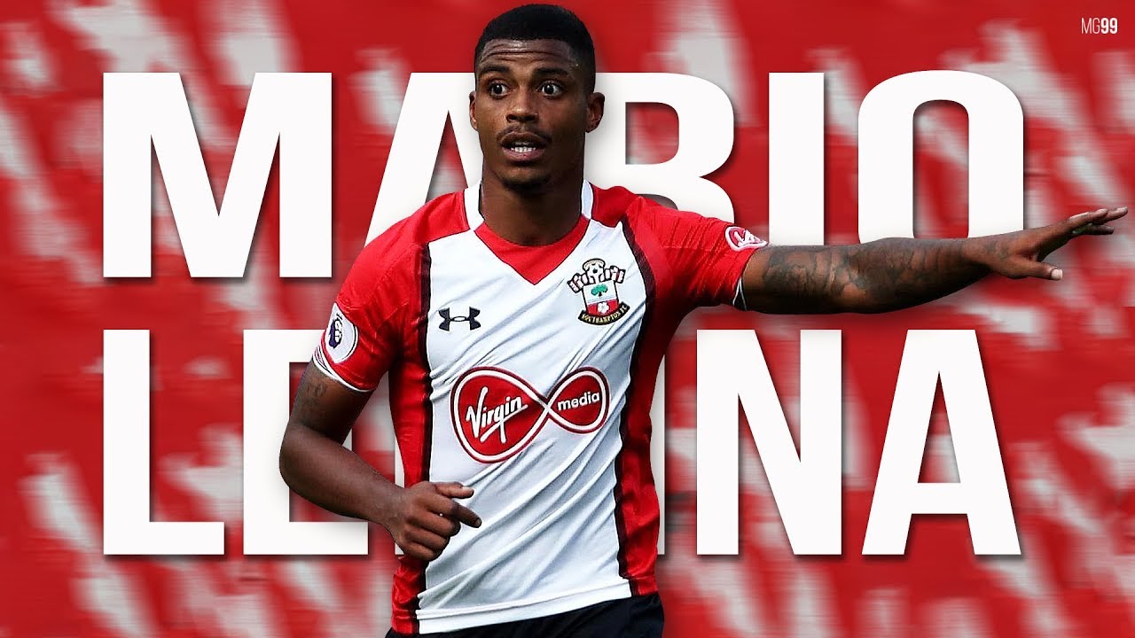 Mario Lemina - Welcome to Galatasaray