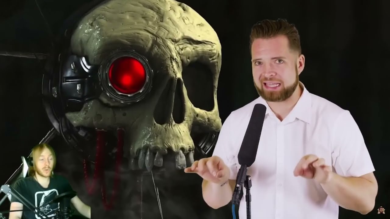 How Well Does Darktide... 