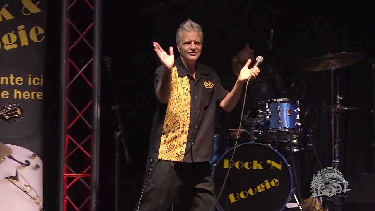 Musicalement parlant S01-EP20 - Rock'N Boogie