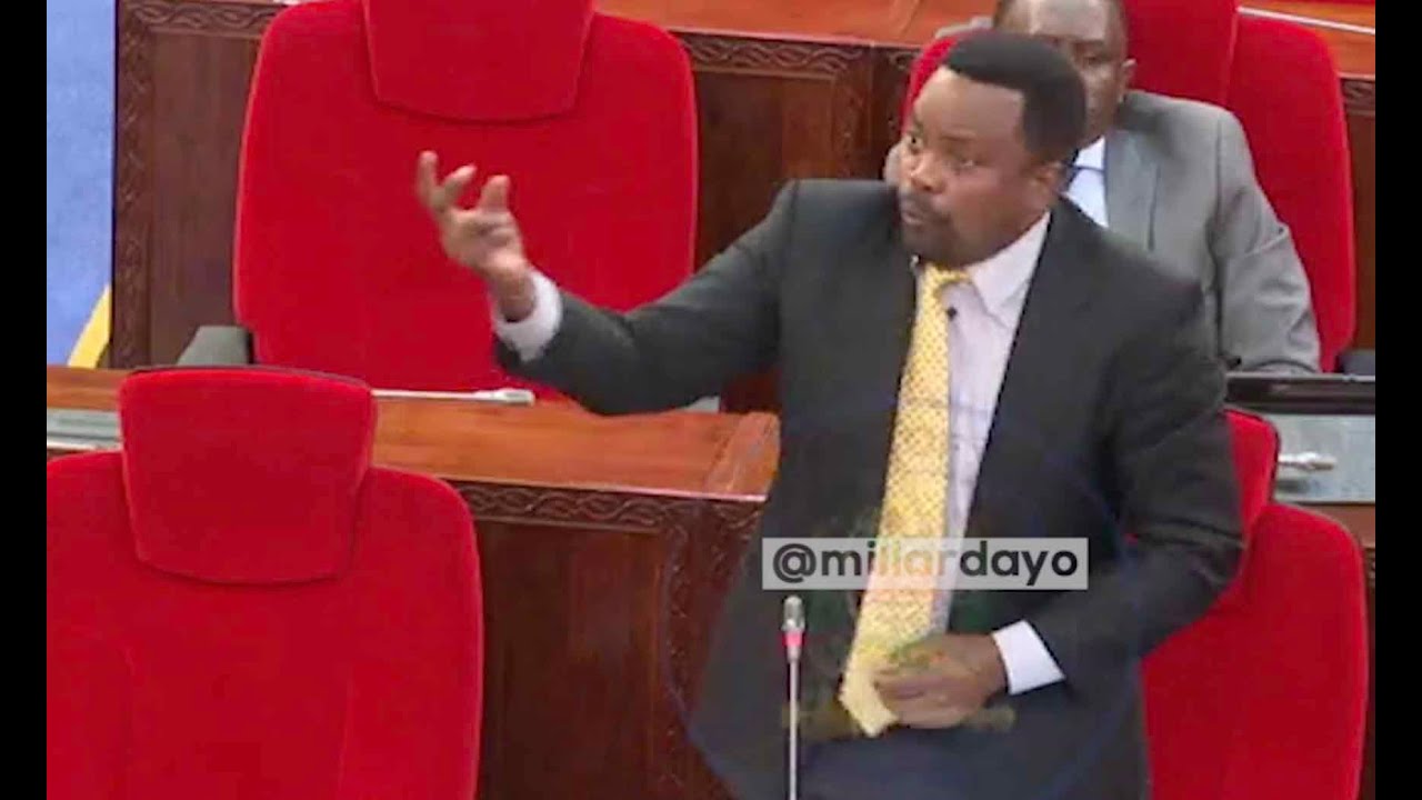 LEMA BUNGENI LEO 