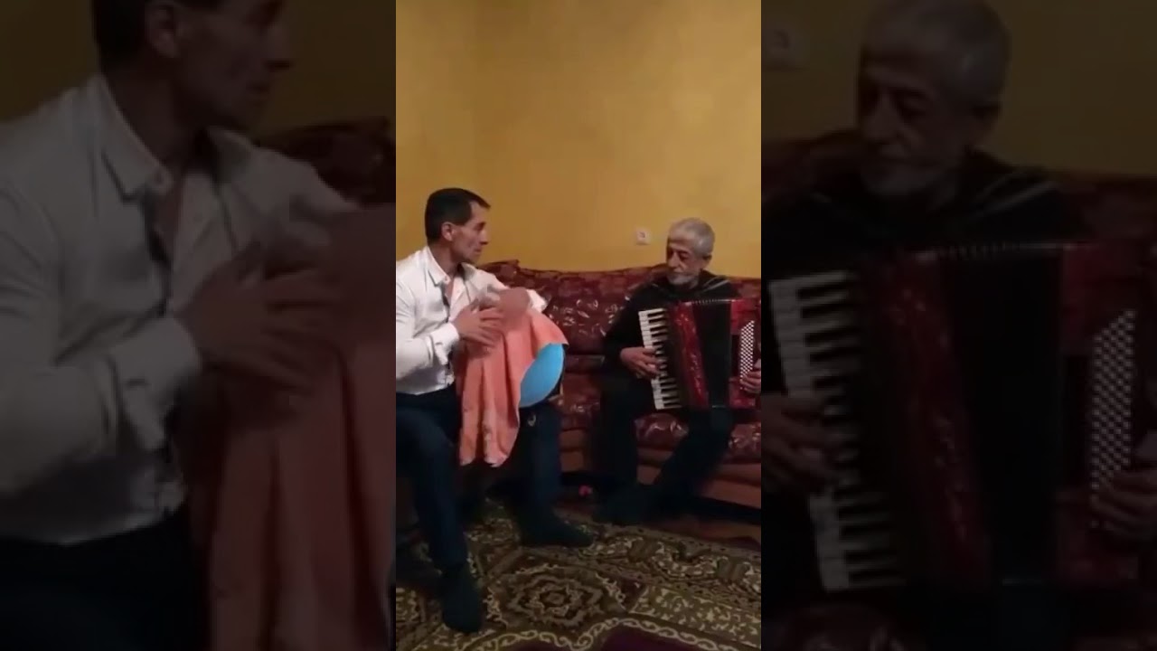 Идрисов живой голос 🗳