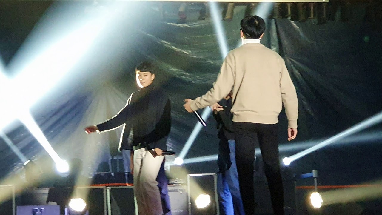 2019 광주보문고축제 [삐딱하게]