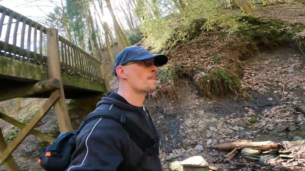 Winterberg wandern...