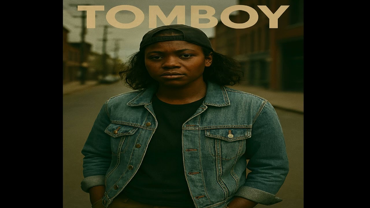 TOMBOY - SINNER FT MLOMBOTOKO &DON DOCHIE