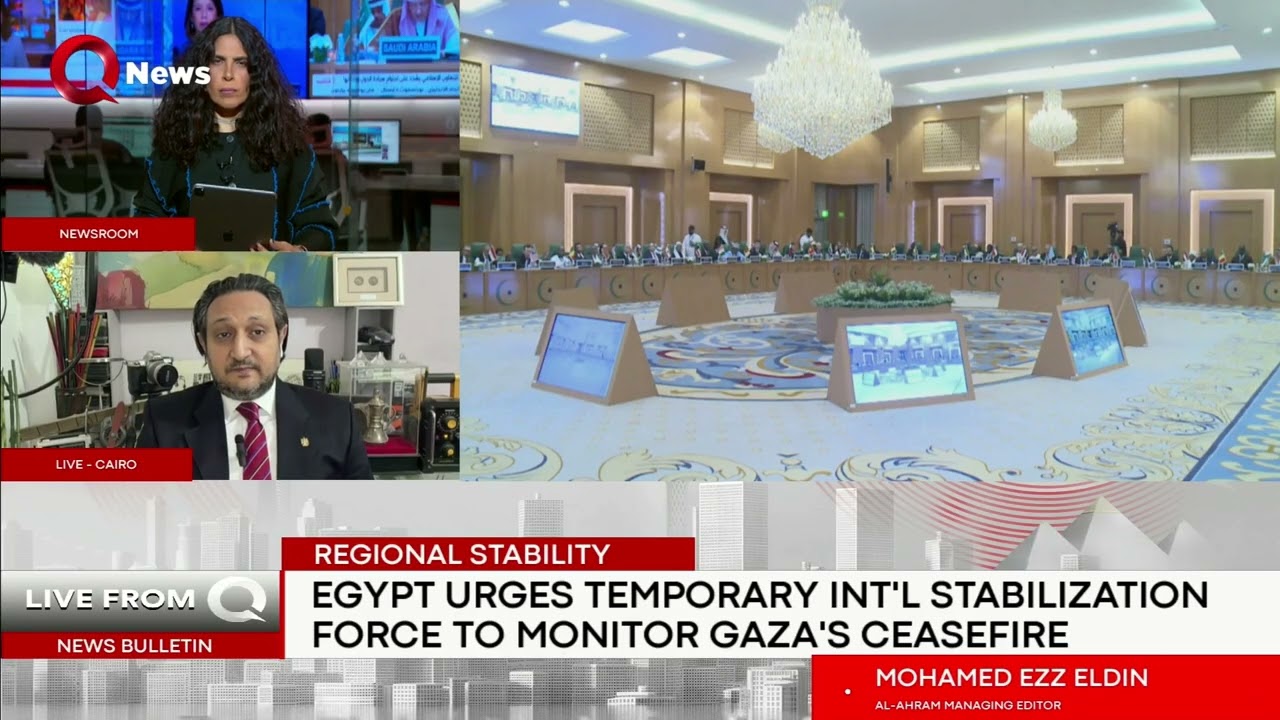 Threats to Somalia&rsquo;s unity risk Egypt&rsquo;s security, given vital trade through Red Sea: Al-Ahram editor