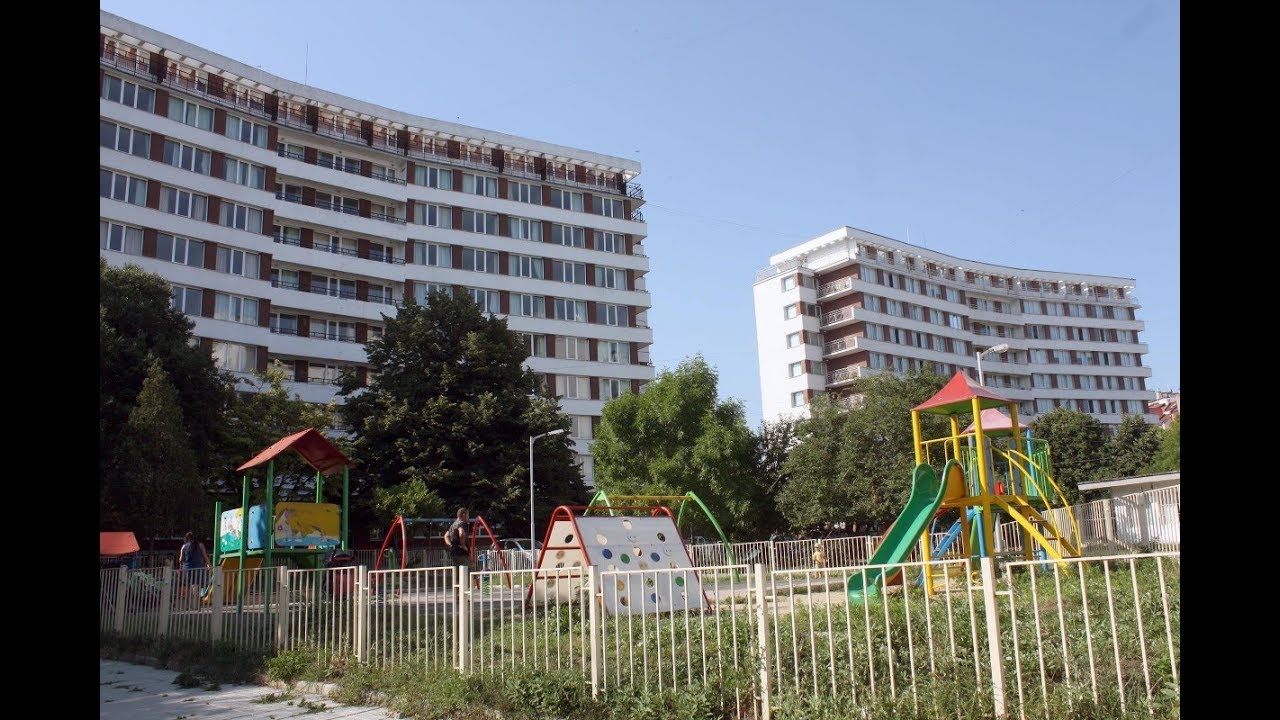 ИУ-Варна ще има трето общежитие от следващата година