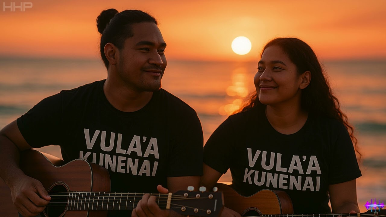 Kapu Polu (Cover)