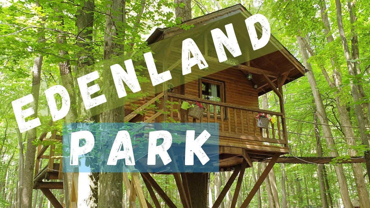 Edenland Park - Balotesti