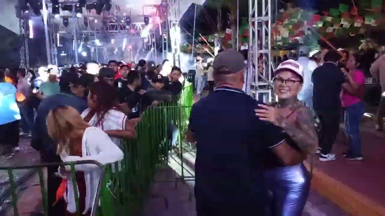 Sonido famoso Acatlán de Osorio 2025