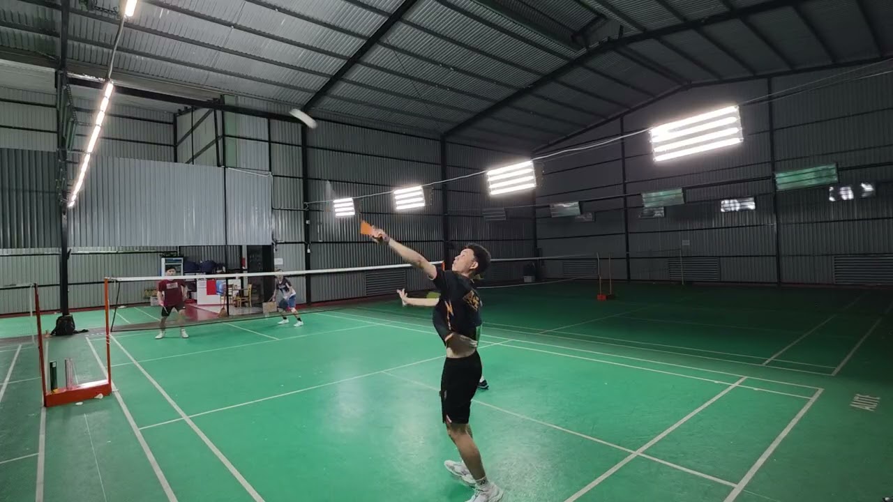 Nguyên Duy - Khoa A Thắng