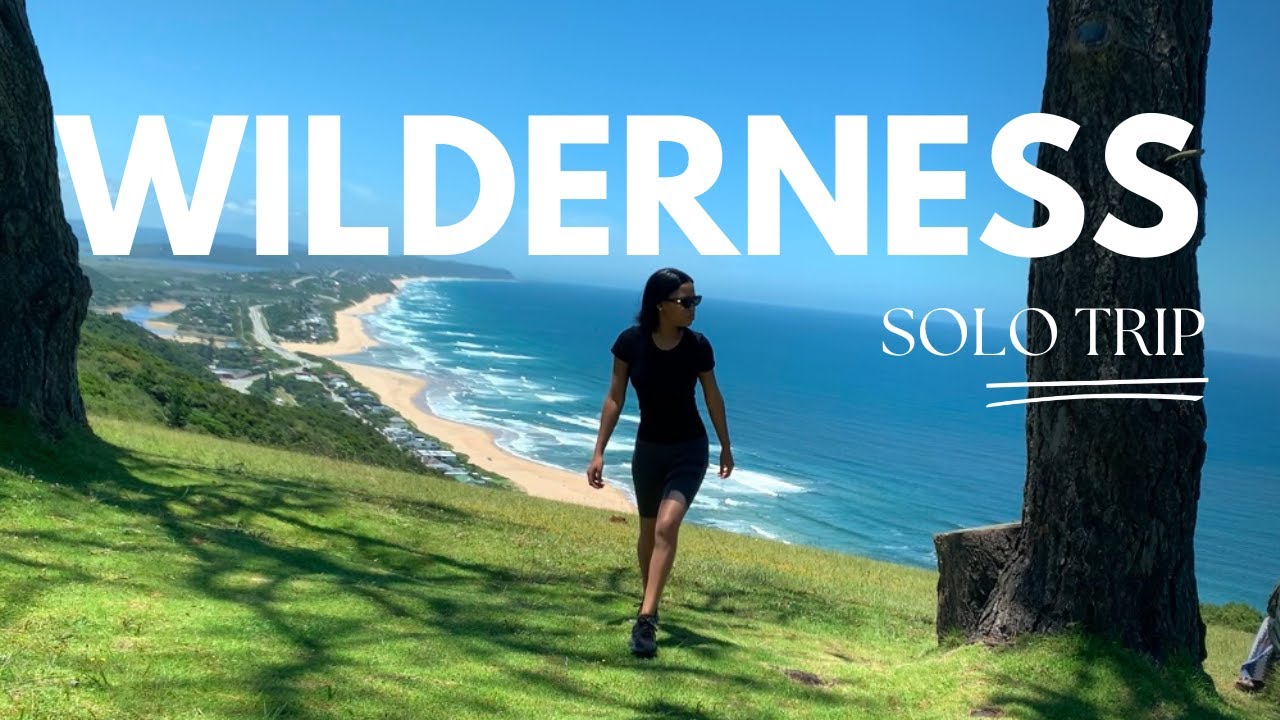 Wilderness, Garden route