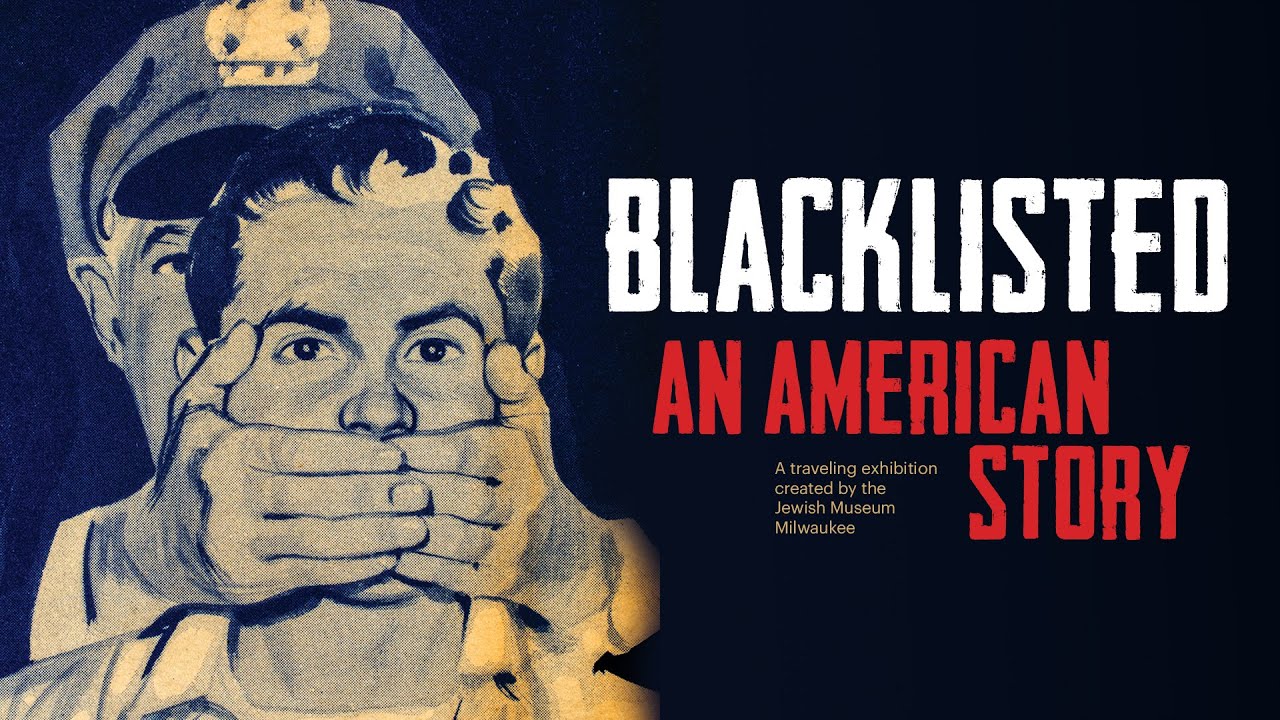 Blacklisted: An American Story / 