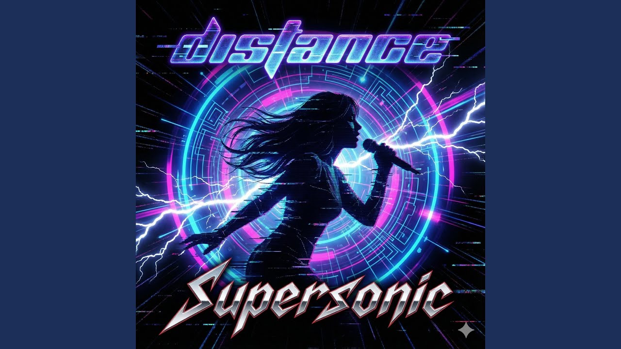 Supersonic