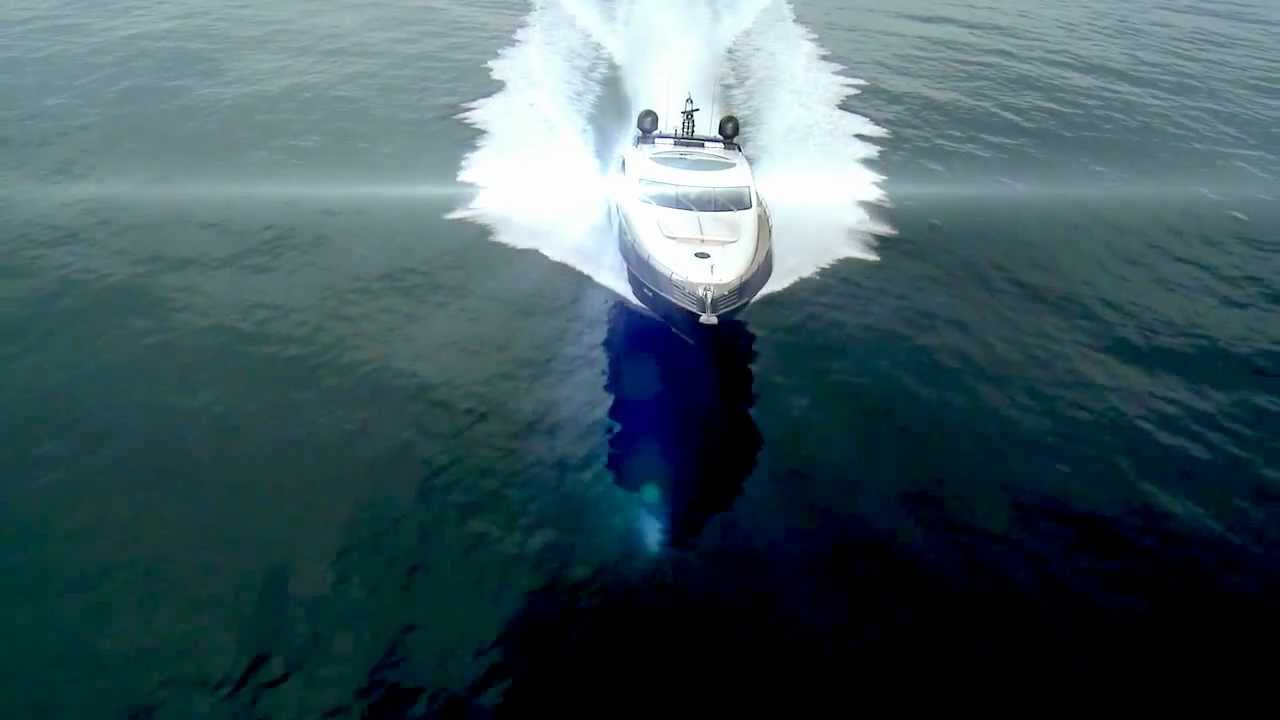 Sunseeker Predator 82' For Sale!