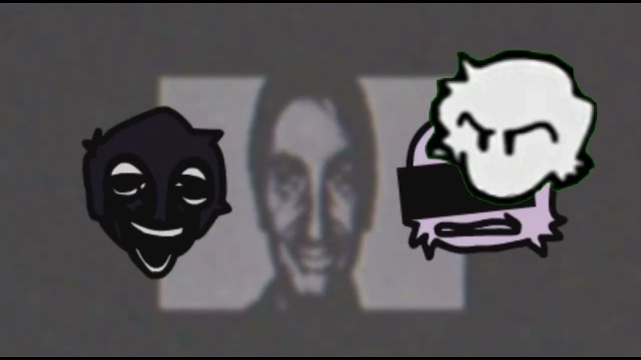 Mandela Type(Triple Trouble But Mandela Catalogue Characters Sings It(