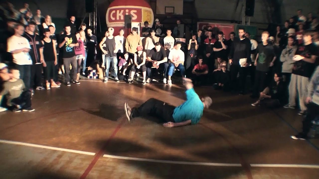 Pal Parkiet vol. VII Kids Finał - Chorzeł vs Alien  | WWW.BREAK.PL