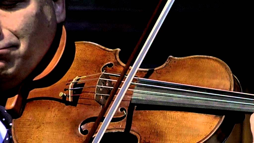 Robert McDuffie - Jay Ungar, Ashokan Farewell