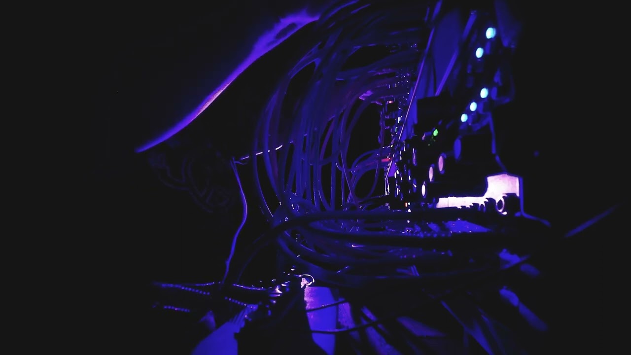HISSQUIET - SRST SESSIONS 005