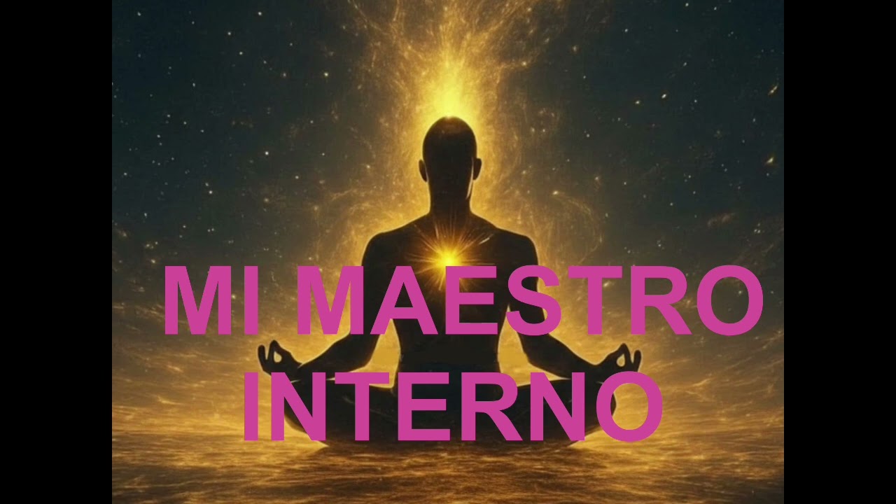 MI MAESTRO INTERNO