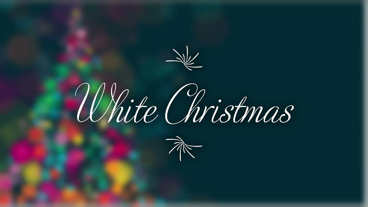 White Christmas