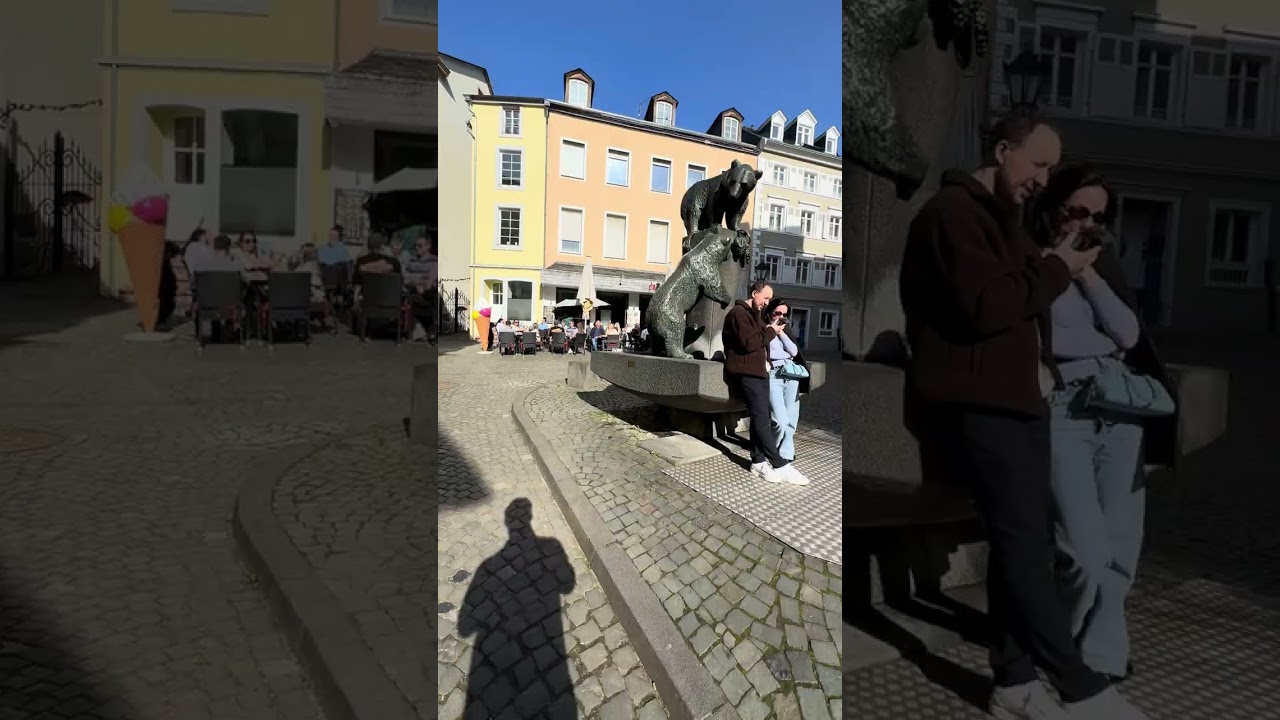 Bernkastel kues