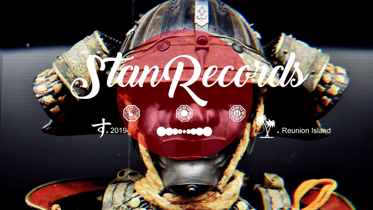 StanRecords - Japanese Katana Beat | INSTRU RAP | FREE hip hop world japan shamisen groove type beat
