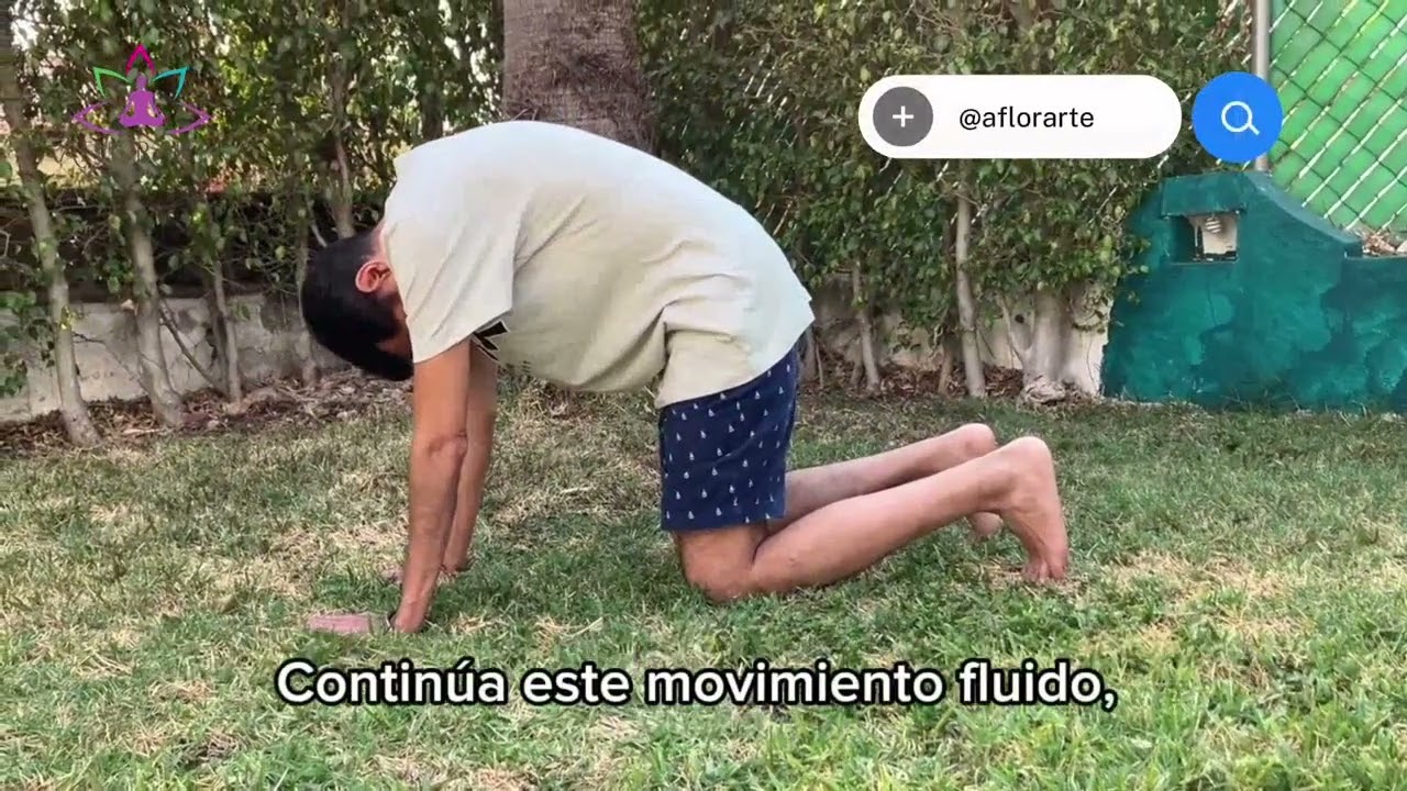 Yoga tip 516