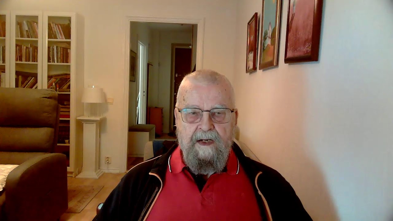 Punainen meri ja Jordan aukesivat, aukeavatko vielläkin?