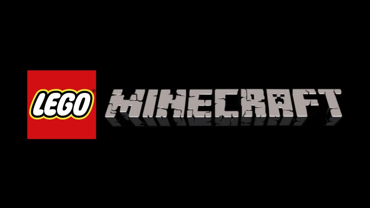 Lego Minecraft | Title Tease | EA Production 
